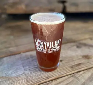 EXT Winyah Bay Brewing Company Image 0 Winyah Bay Brewing Company Photo