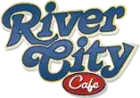 EXT River City Cafe - Myrtle Beach Logo 0