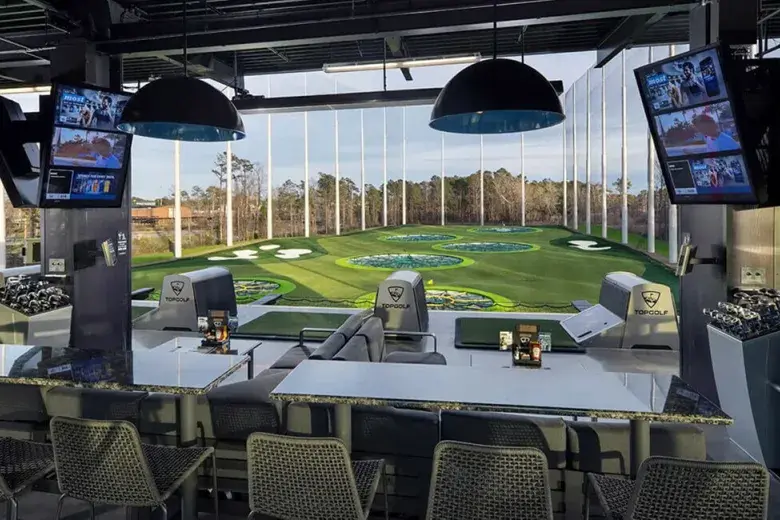 Topgolf Photo 2