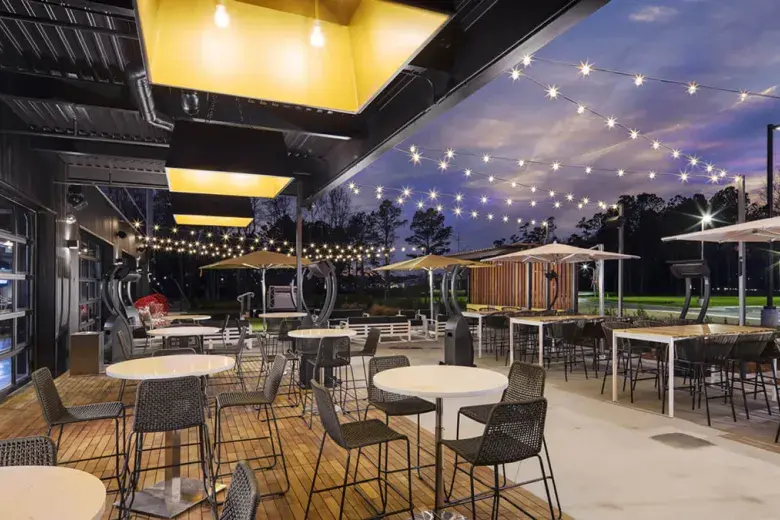 Topgolf Photo 3