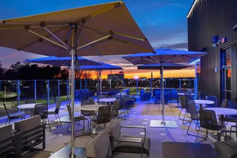 Topgolf Photo 4