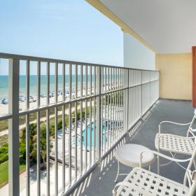 EXT Palette Resort Image 0 Palette Resort Photo