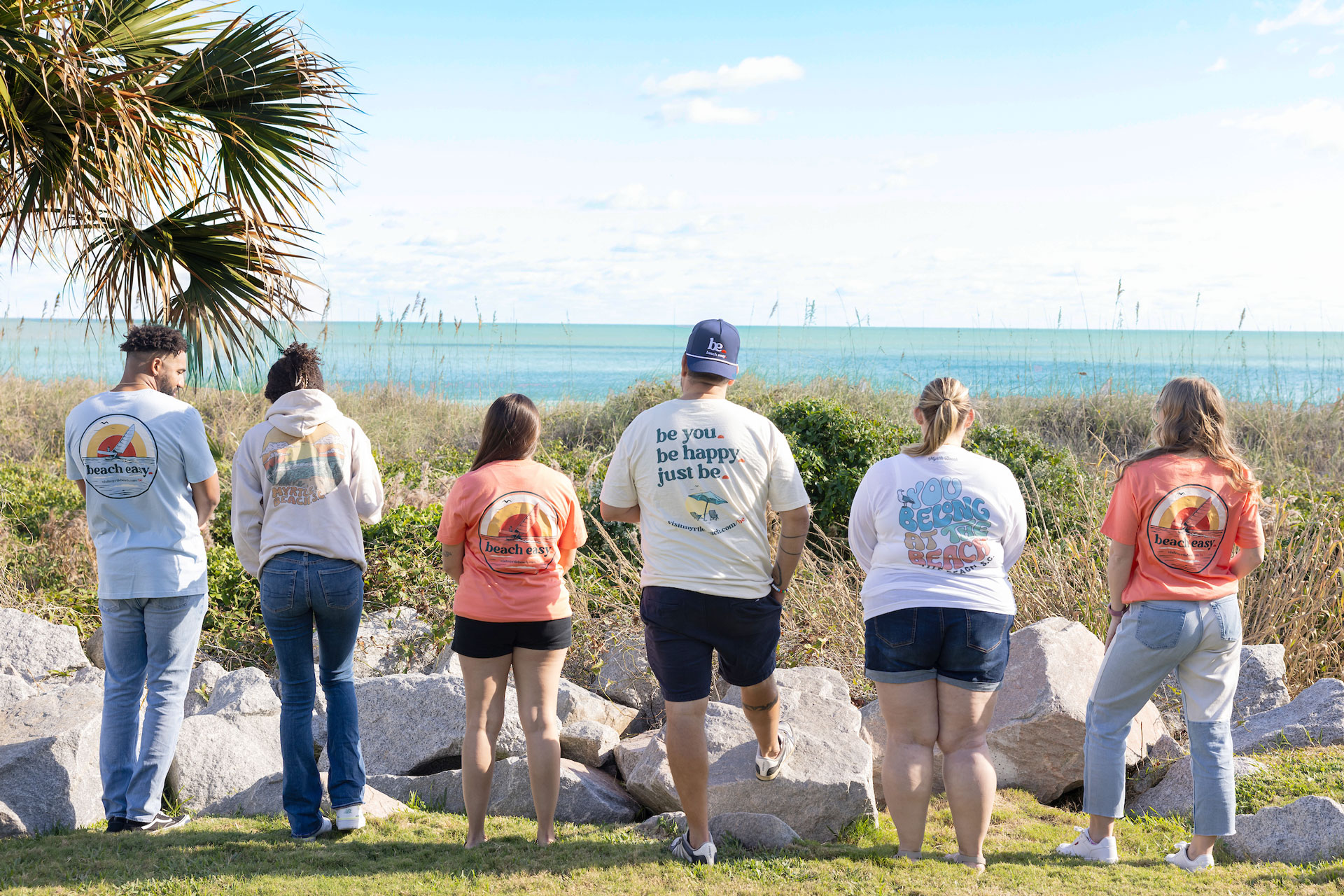 Beach Easy Apparel Beach Easy Apparel