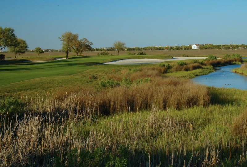 Pawleys Plantation Golf Club Photo