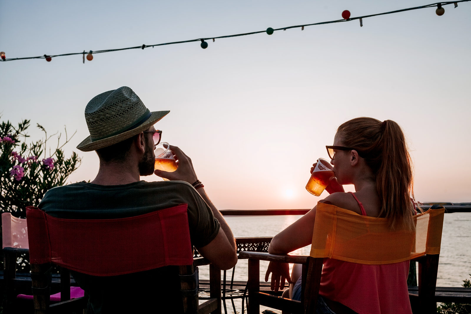 Waterfront Beer Waterfront Beers