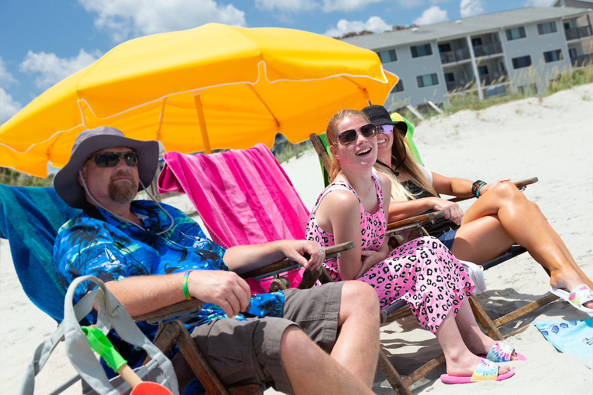 Sensory-Friendly Autism Beach Surfside Sensory-Friendly Autism Beach Surfside