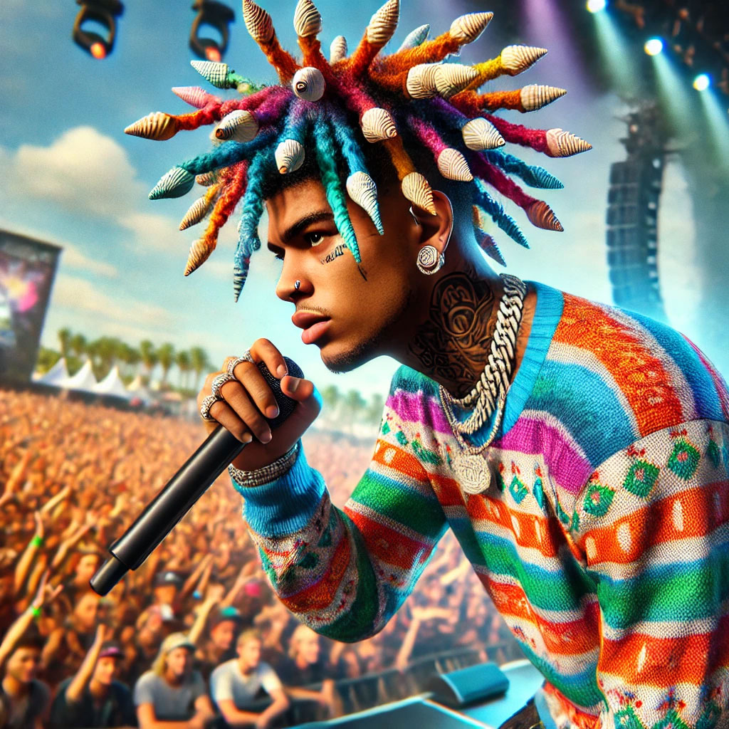 BeachellaPalooza 2024 Lineup BeachellaPalooza 2024 Lineup
