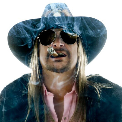 CCMF 2025 Kid Rock