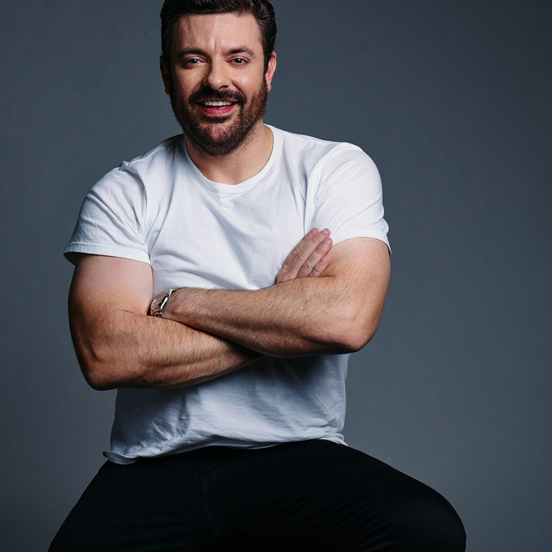 2025 CCMF Chris Young