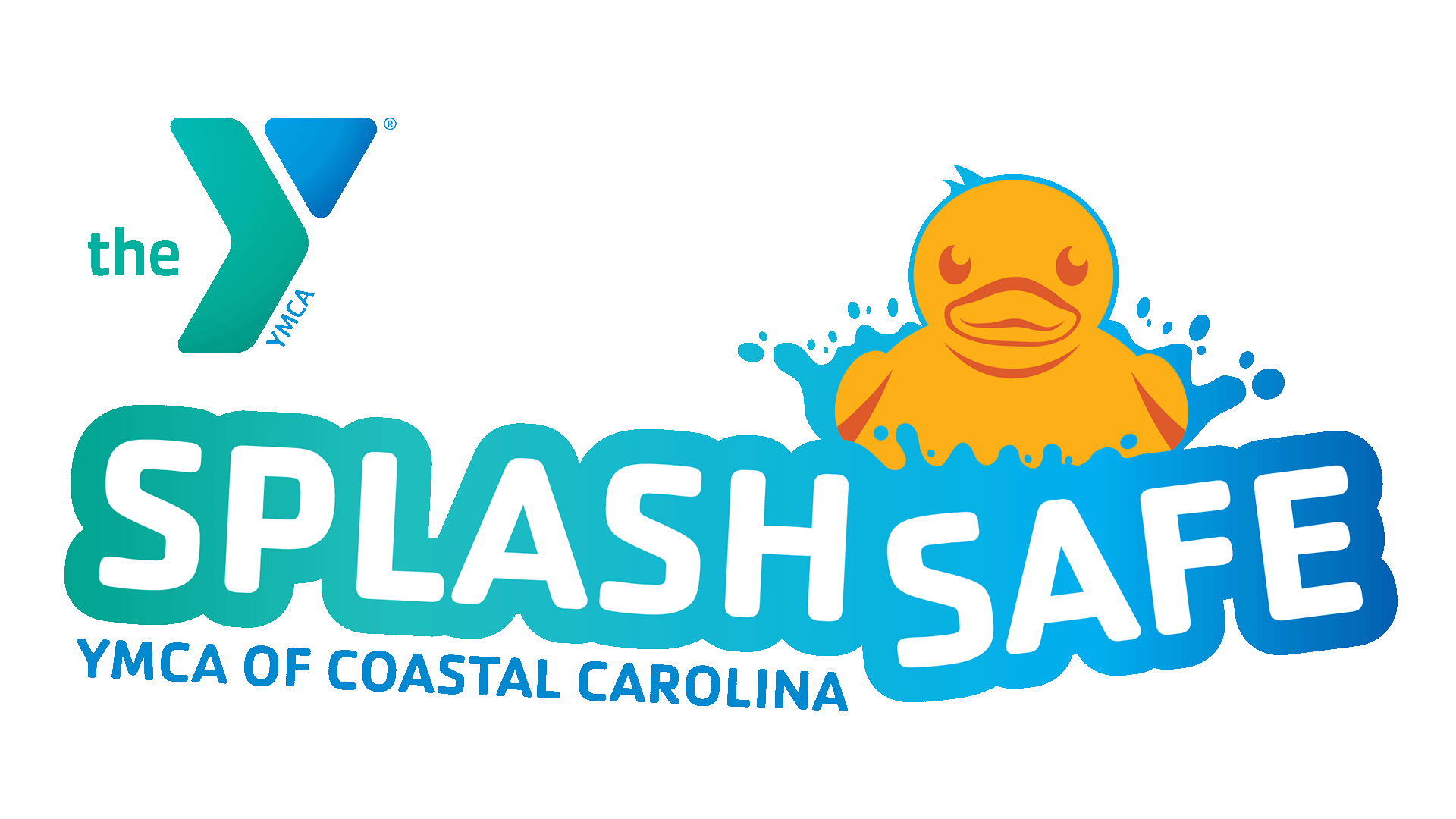 splash safe logo