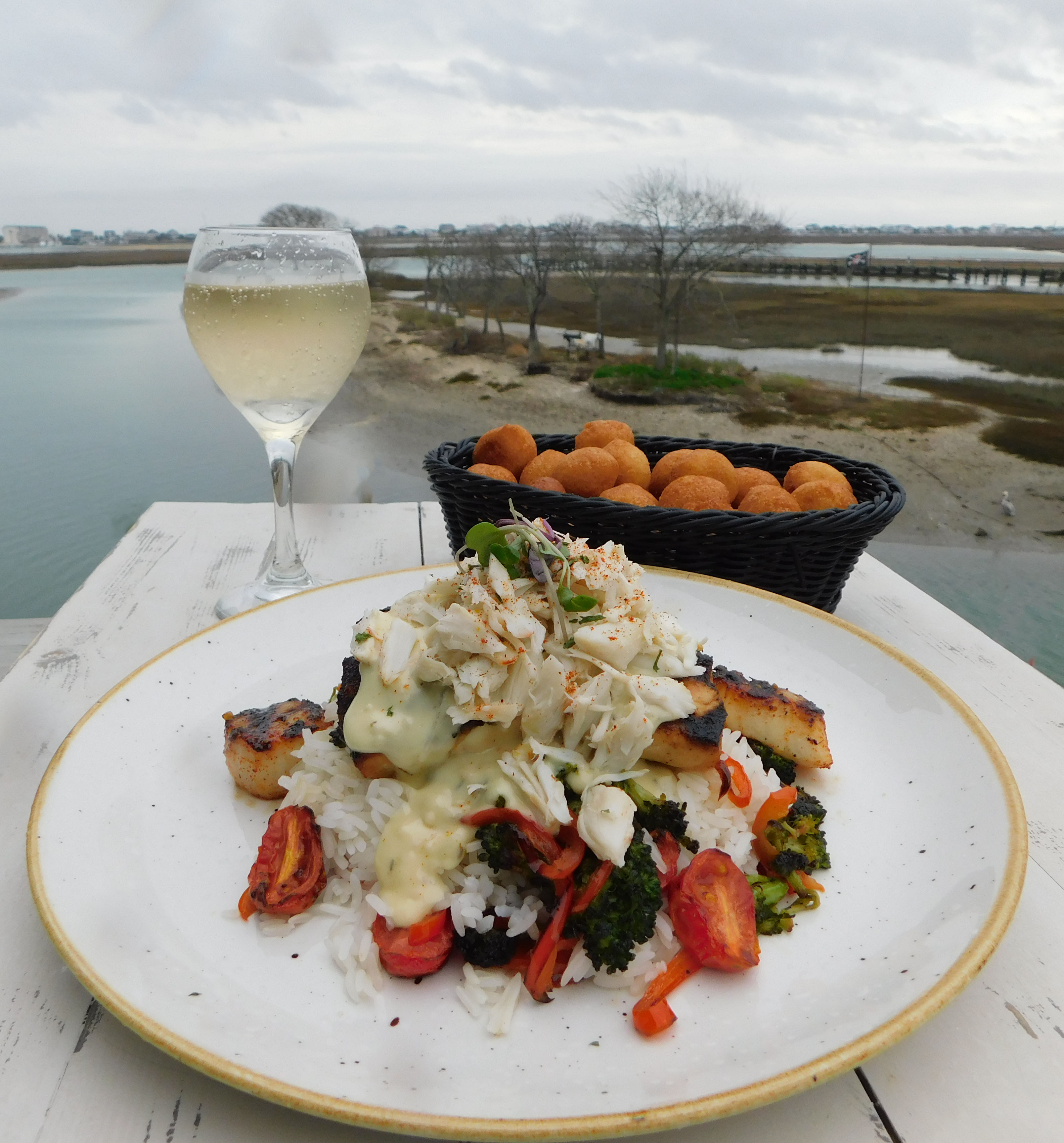 Drunken Jack's Dinner Specials April 27th - May 3rd, 2025 Photo