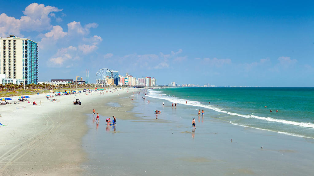 EXT Bluegreen Vacations Image 0 Bluegreen Vacations Photo