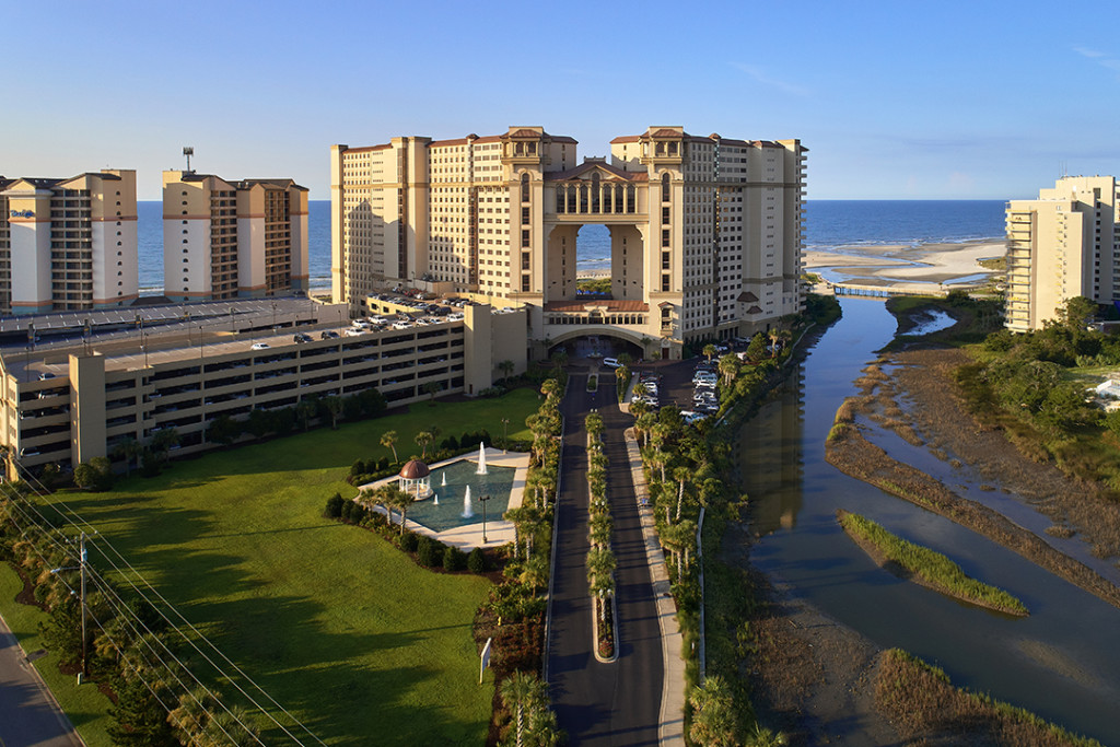 North Beach Resort & Villas