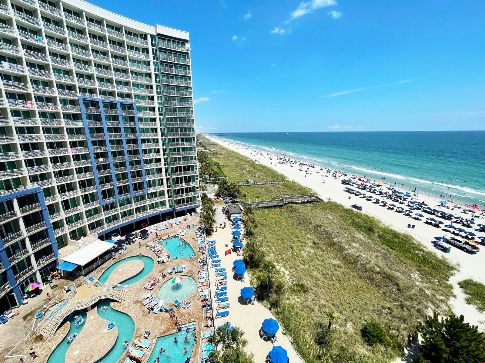 Avista Resort