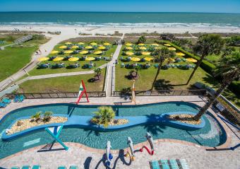 Lazy River Photo