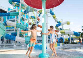 FREE Summer Night w/Waterpark at Landmark Resort! Photo