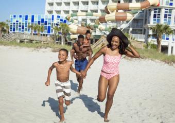 Up to an extra 10% off for Military, Reserves & Veterans at Crown Reef Photo