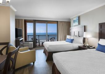 The Caravelle Resort: Girlfriend Getaway Deal! Photo