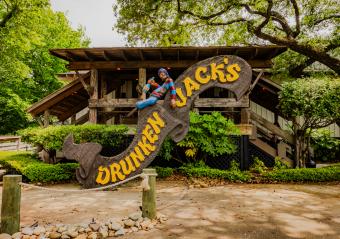 Drunken Jack's Weekly Lunch & Dinner Specials Photo