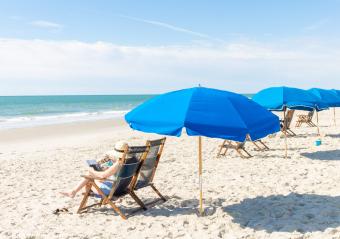 Summer Beach Package - Beach Day Must-Haves Photo