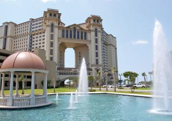 Pick Your Deal at North Beach: 25% OFF or Free Nights! Photo