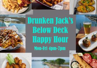 Below Deck Happy Hour Photo