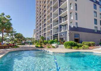 Beach Colony Resort Photo 6