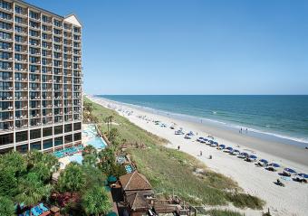Beach Cove Resort Photo 4