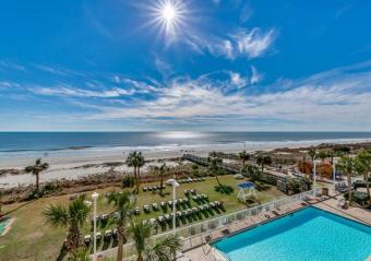 Dunes Village Resort Photo 3