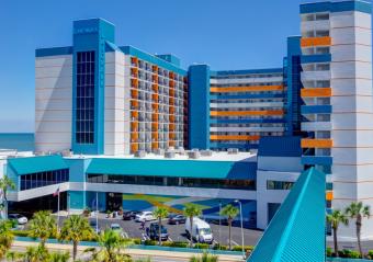Landmark Oceanfront Resort Photo 6