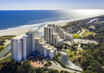 Ocean Creek Resort Photo 5