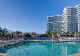 Sea Watch Resort Photo 6