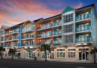 Ocean Escape Condos Photo 3