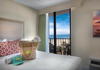 Surfside Beach Oceanfront Hotel Photo 6