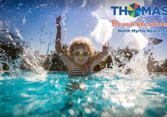 Thomas Beach Vacations Photo 5