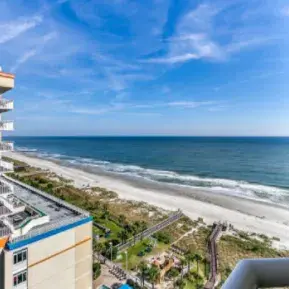 Midweek Super Sale at Dunes Village Photo