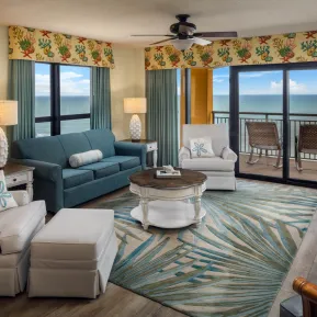 Suite Summer Savings Photo