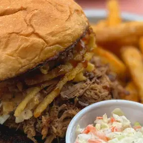 Bubba's Fish Camp & Smokehouse Photo