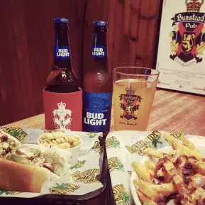 Dagwood's Deli & Bumsteads Pub Photo