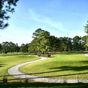 Eagle Nest Golf Club Photo
