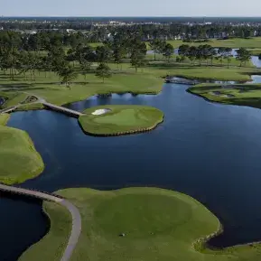 Man O' War Golf Club Photo