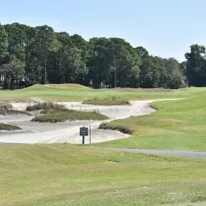 Prestwick Country Club Photo