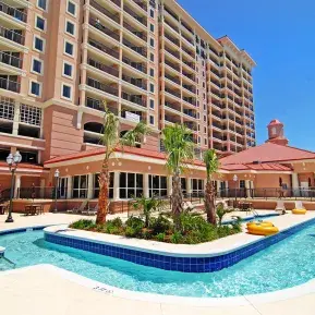 Tilghman Beach & Golf Resort Photo
