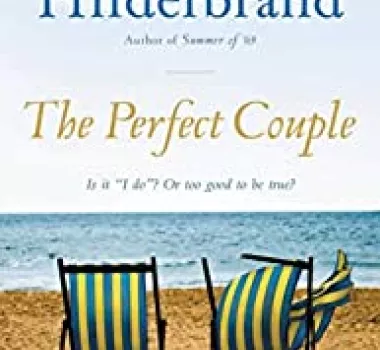 Book Cover for The Perfect Couple, Elin Hilderbrand