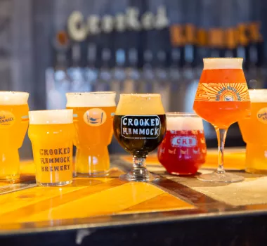 Beer Dinner
