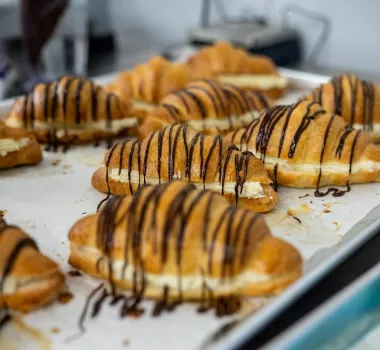 Le Manna Bakery Le Manna Bakery