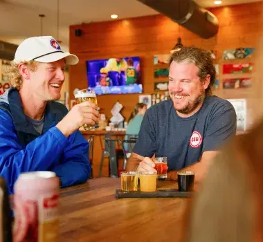 Grand Strand Brewing Co. Grand Strand Brewing Co.