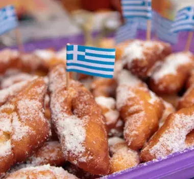 Greek Festival Food Myrtle Beach Greek Festival Food Myrtle Beach