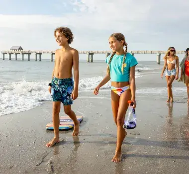 Surfside Beach Family Beach Pier Surfside Beach Family Beach Pier