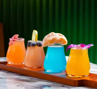 Zeytin Mimosa Flight Zeytin Mimosa Flight